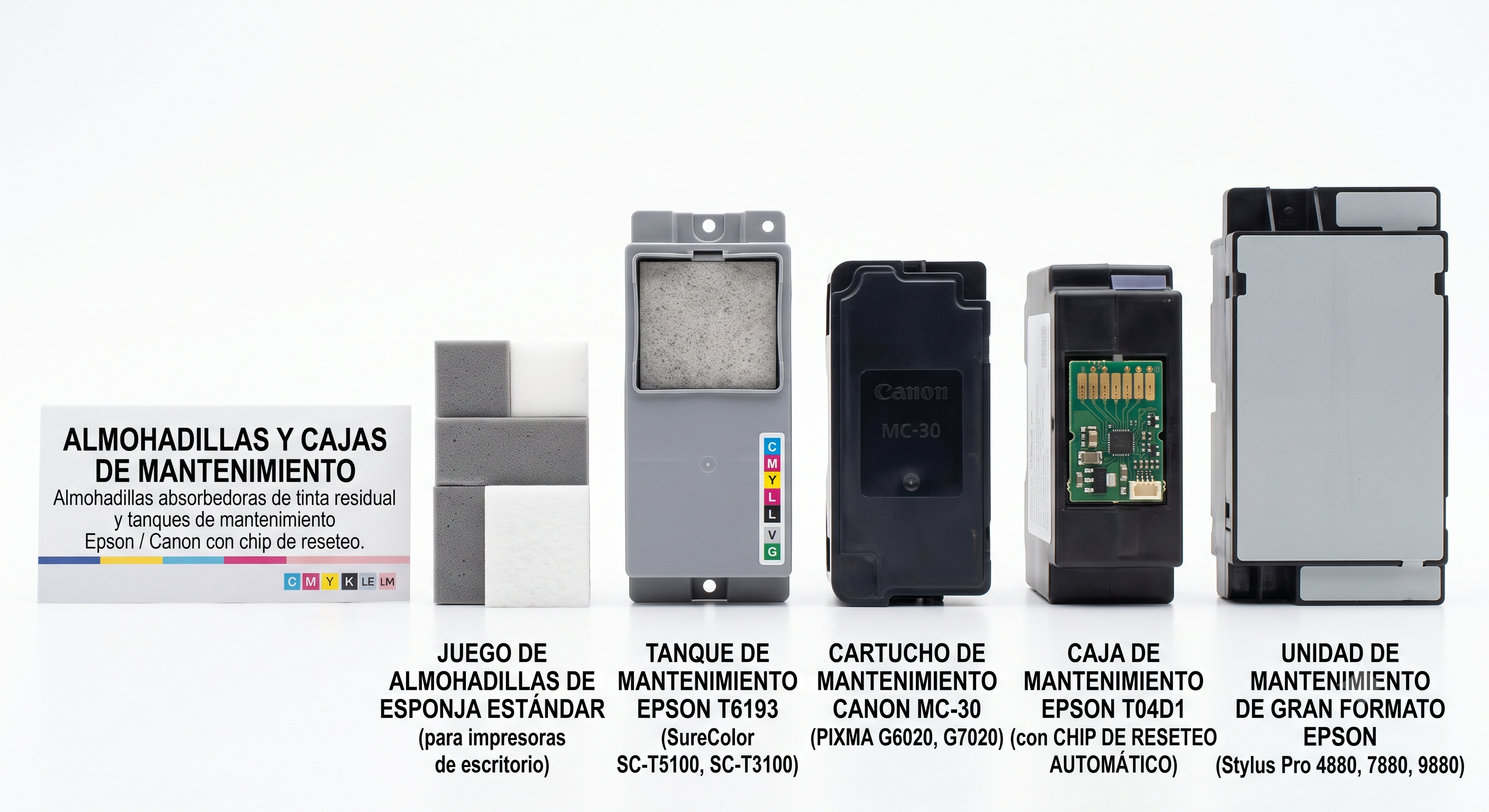 PSX - Catálogo de Repuestos PSX
